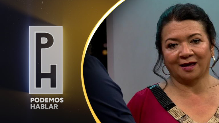 “Nadie está por sobre la ley”: Claudia Pizarro y la formalización de su hija por maltrato a Carabineros