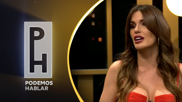 “Tengo que seguir atenta”: Gala Caldirola y la precaución que tiene por nódulo que le detectaron