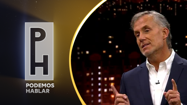 “Fue heavy, lo pasé mal”: Felipe Vidal recordó violento asalto que sufrió