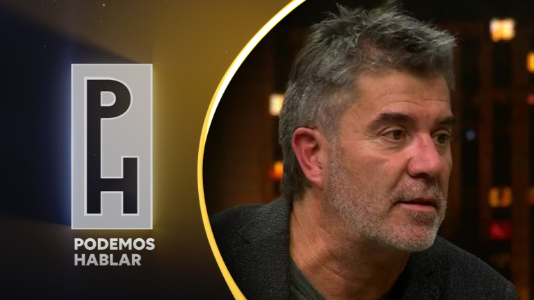 “Quiere trabajar”: “Pollo” Valdivia habló de las posibilidades de regreso de Claudia Conserva a la TV