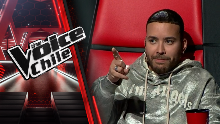 “No me llames en los Knockouts”: Prince Royce se llevó una gran decepción con participante de The Voice