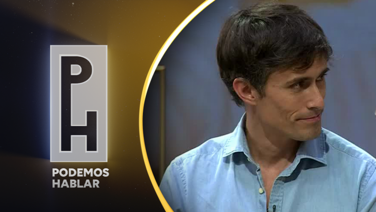 “Pasaba hartos días en la casa”: Roberto Cox habló del talento de su hermana y su desconocida amistad con Mon Laferte