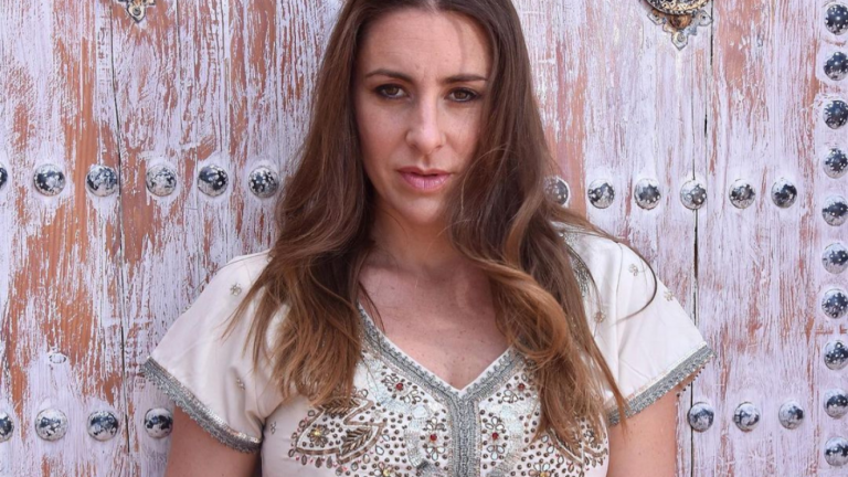 Una mamá enamorada: Paty López conmovió a sus seguidores tras compartir postales de su hijo de cuatro meses