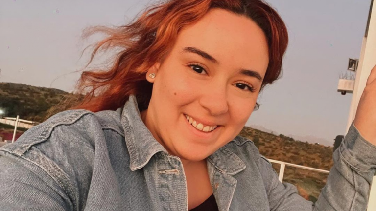 Christell compartió emotivo mensaje de fan que recordó su etapa en Rojo: 