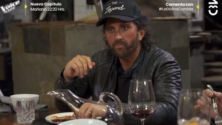 Arturo Longton sorprendió al revelar cómo llegó a su nuevo trabajo: 