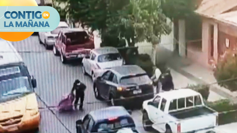 Secuestran a familia de trabajador de banco para robar $110 millones en Nogales