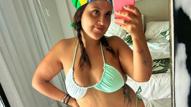 Pamela Leiva reveló que ha rechazado ofertas de cirugías estéticas tras paso por Viña: 