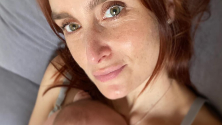 Begoña Basauri compartió angustiante experiencia que vivió junto a su hija Rosa: 