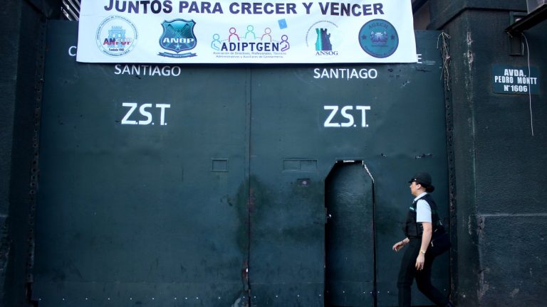 ANOP advierte aumento de hacinamiento penal por nuevas medidas de seguridad: Piden construir más cárceles