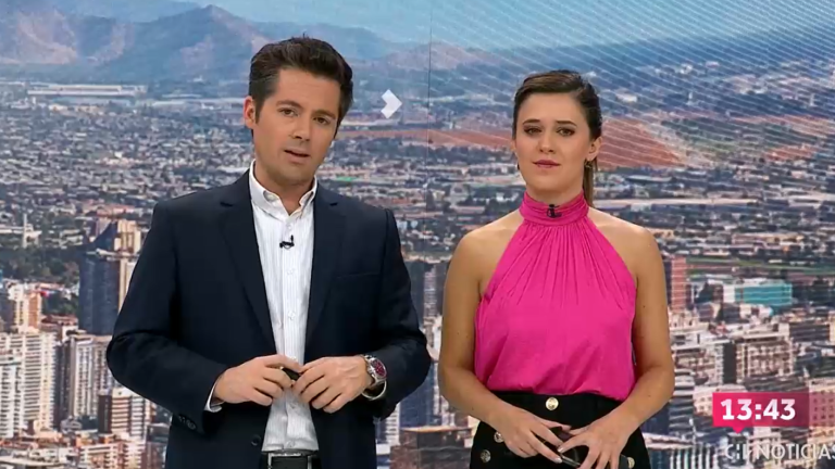 CHV Noticias Tarde | Lunes 10 de abril de 2023