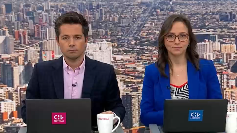 CHV Noticias Tarde | Jueves 13 de abril de 2023