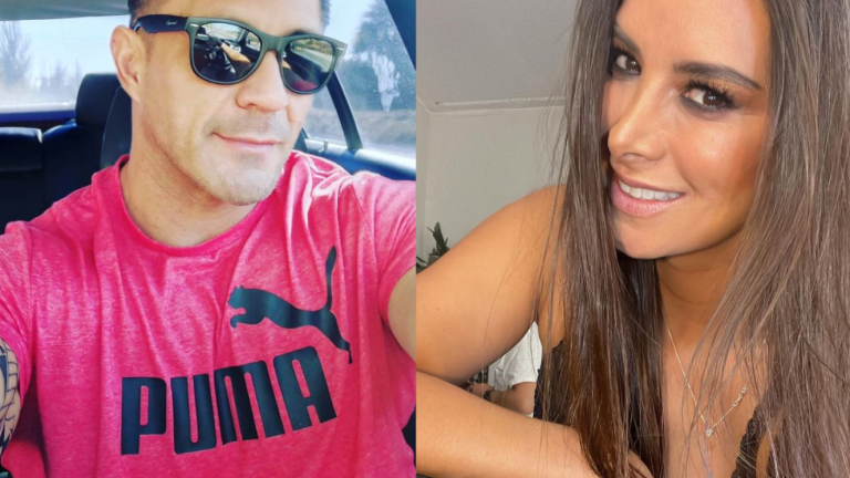 Pato Laguna detalló complicado quiebre familiar con Yanina Halabi: 