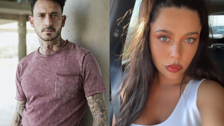 ¡Se aburrió! Pinilla lanzó furioso descargo contra Daniela Aránguiz: 