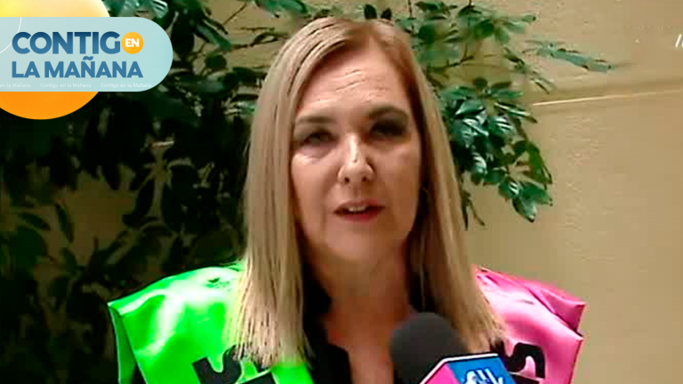 “Es una demanda popular”: Pamela Jiles por día clave para proyecto de sexto retiro de fondos de AFP