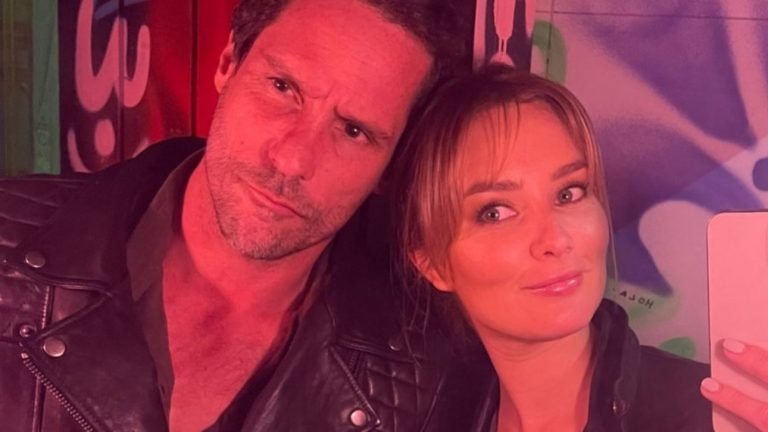 Gonzalo Valenzuela compartió íntimas fotos junto a Kika Silva: Tuvieron una escapada romántica a Puerto Varas