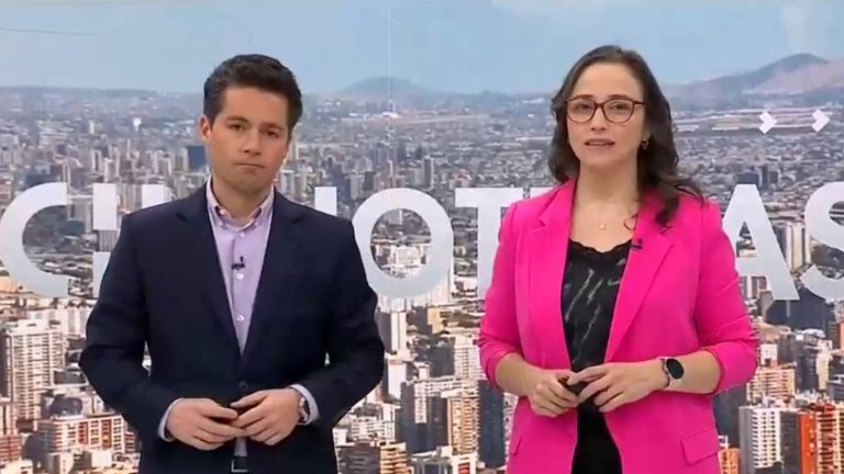 CHV Noticias Tarde | Miércoles 19 de abril 2023