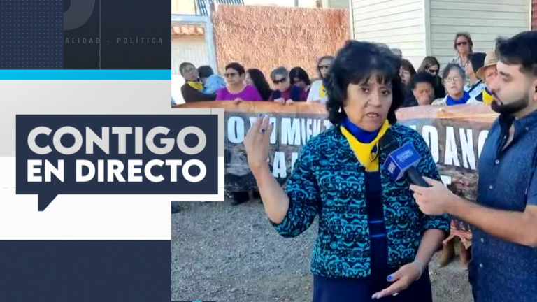 “Sobrepasó los niveles”: Vecinos de Calama están preocupados por violencia y falta de seguridad