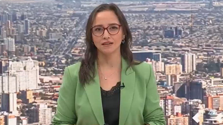 CHV Noticias Tarde | Viernes 21 de abril de 2023