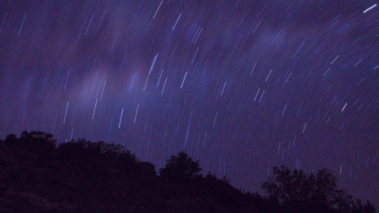 De lluvia de estrellas a conjunciones planetarias: Estos son los fenómenos astronómicos que se verán en mayo