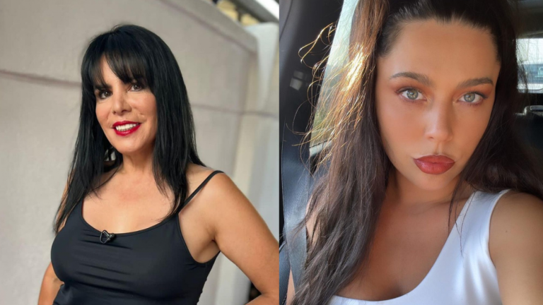 Anita Alvarado arremetió contra Daniela Aránguiz tras publicar carta de Jorge Valdivia: 