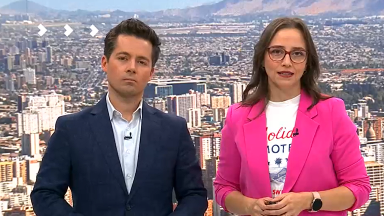 CHV Noticias Tarde | Lunes 24 de abril de 2023