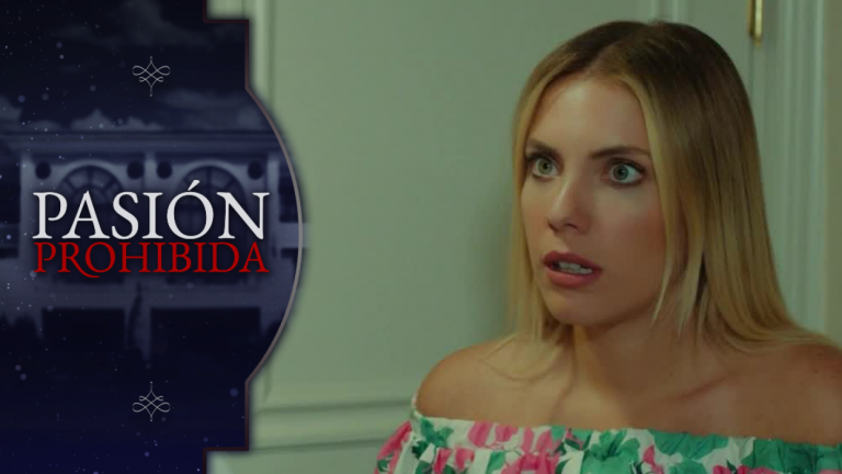 Pasión Prohibida | Capítulo 111