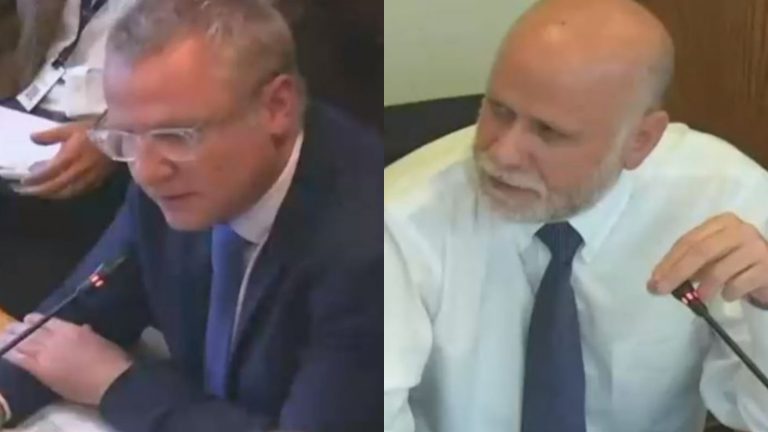 Ministro Elizalde llamó 