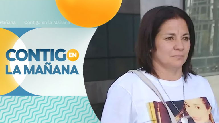 Entrevista exclusiva: Madre de Fernanda Maciel participará en nuevo capítulo de “Testigo Clave”