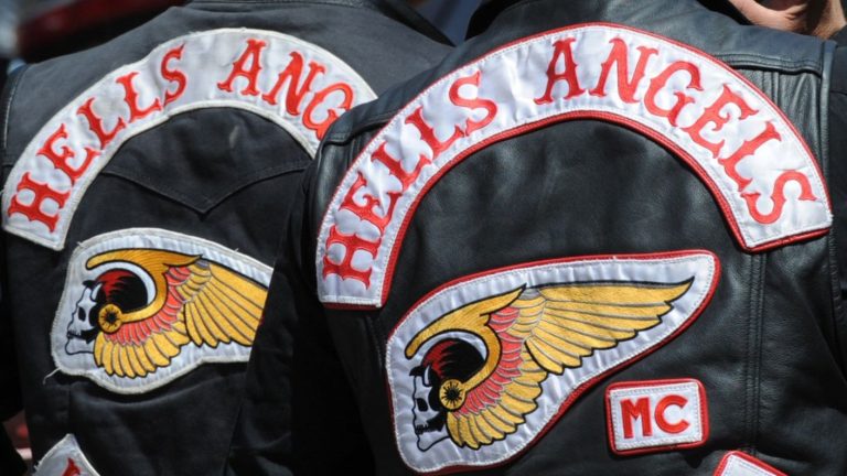 Cayeron los peligrosos Hells Angels chilenos: Capturaron a 16 miembros vinculados con secuestros, robos y drogas