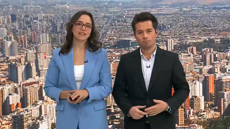 CHV Noticias Tarde | Jueves 27 de abril de 2023
