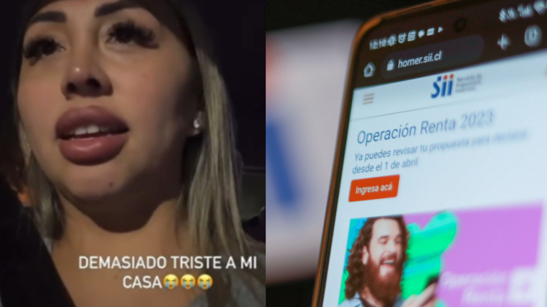 ¿Por qué Naya Fácil y otros 140 influencers deben declarar impuestos? Así es el plan de fiscalización del SII