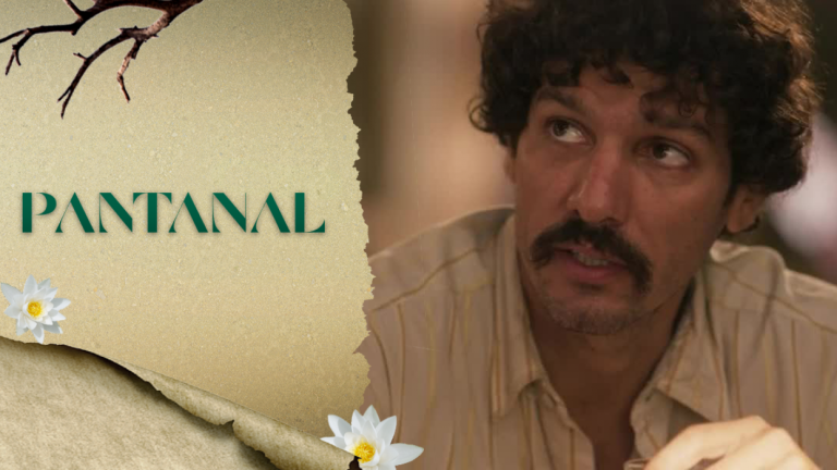 ¡Primer problema del matrimonio! Tiberio sufre por no consumar su amor con Muda