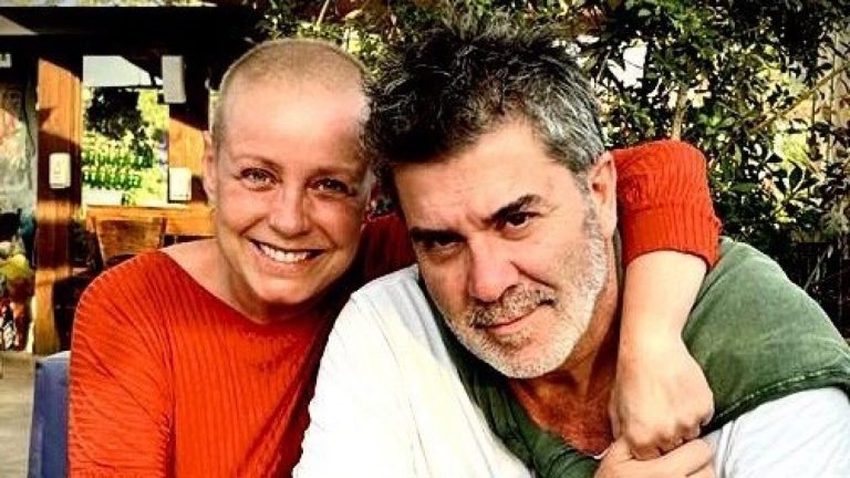 “Parece que la pena y el dolor no terminan nunca”: Juan Carlos 