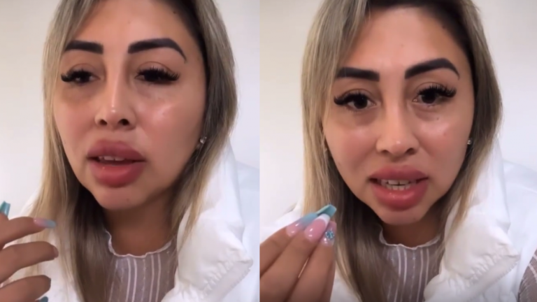 Naya Fácil respondió a críticas por ganarse subsidio para departamento: 