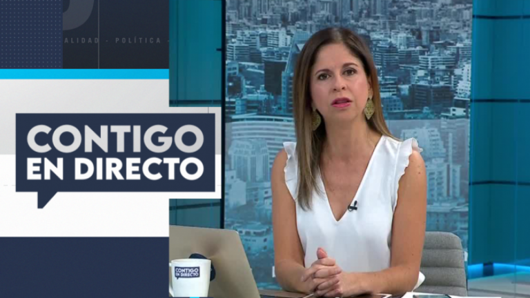 Contigo en Directo | Capítulo 672