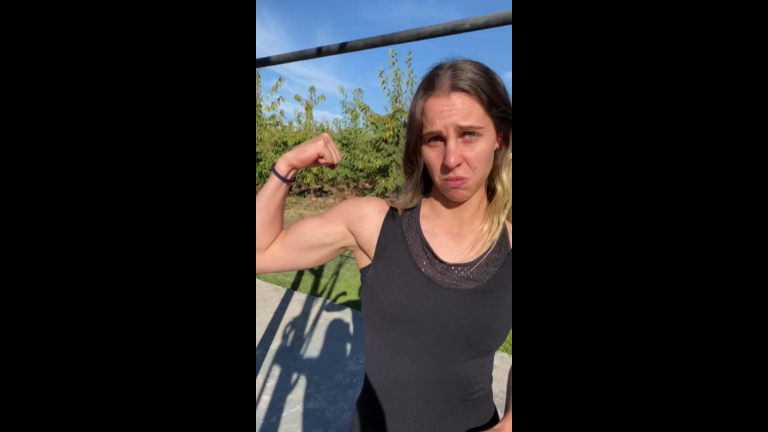 Casting GH | Priscilla Fardella