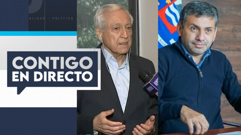 Se decretó “emergencia migratoria”: Heraldo Muñoz analizó medida tomada por el alcalde de Arica