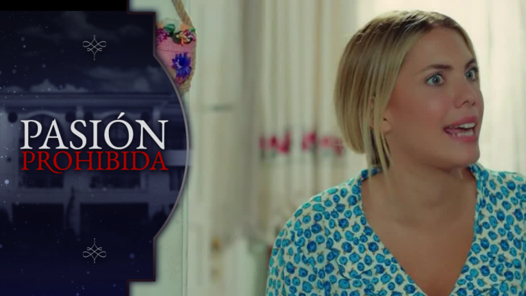 Pasión Prohibida | Capítulo 108