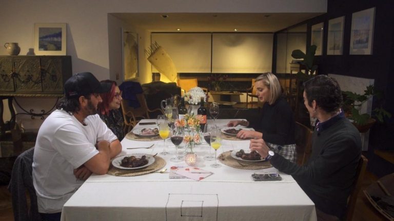 La Divina Comida | Capítulo 4 | Temporada 9