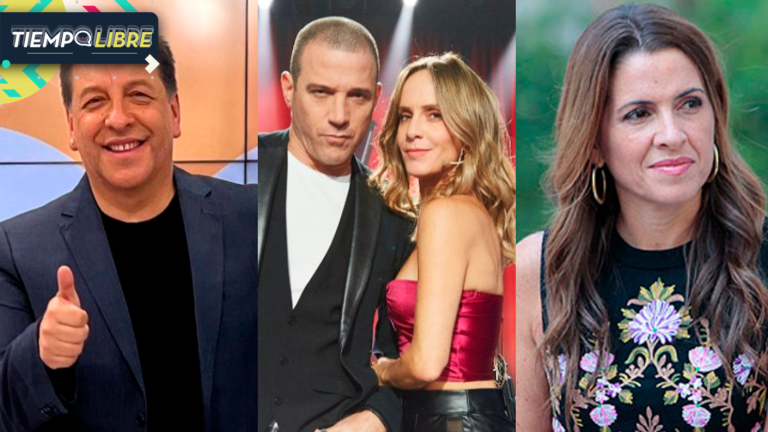 ¡Chilevisión compite en 7 categorías! Así puedes votar por tus favoritos en los Copihue de Oro 2023