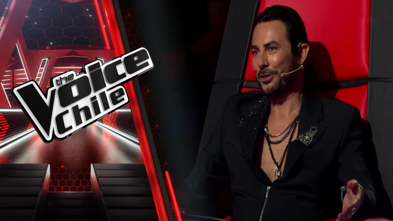 The Voice Chile | Capítulo 15