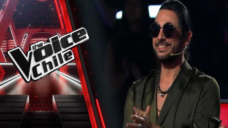 The Voice Chile | Capítulo 20