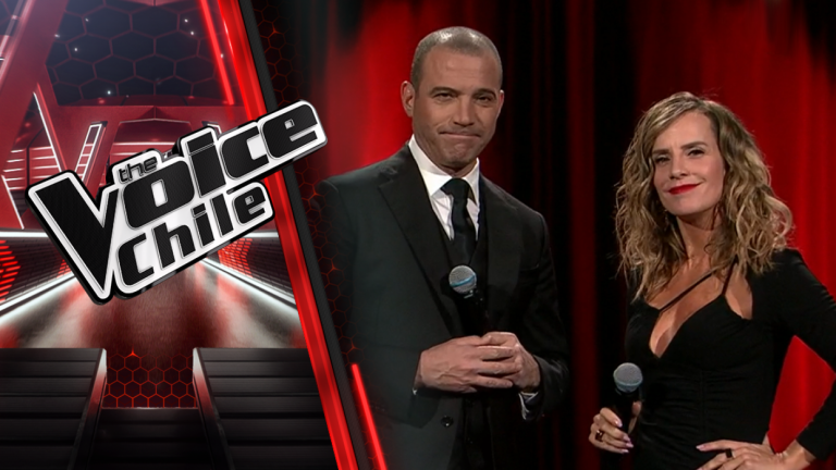 The Voice Chile | Capítulo 30