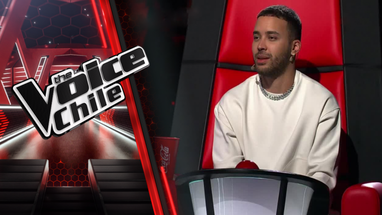 The Voice Chile | Capítulo 10