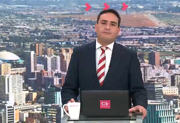 CHV Noticias Tarde | Lunes 1 de mayo de 2023
