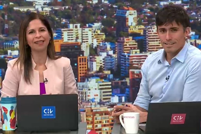 CHV Noticias AM | Martes 2 de mayo de 2023