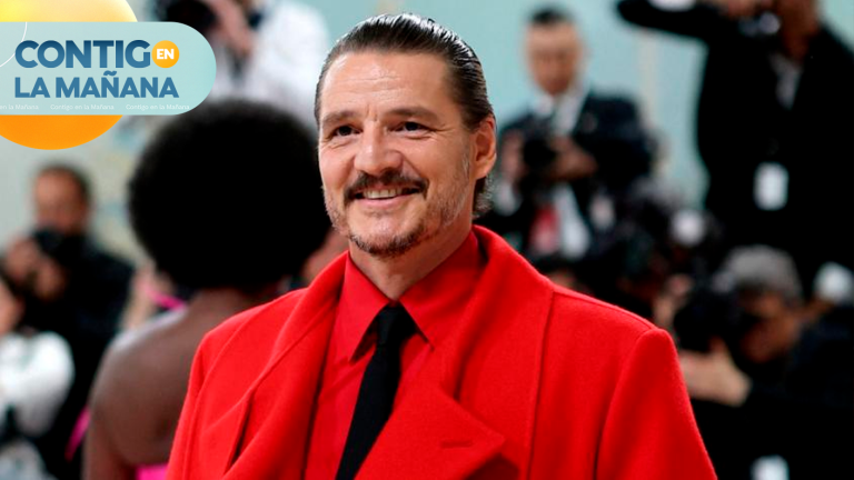 ¡Causó furor! Pedro Pascal cautivó a todos en la MET Gala 2023 con un Valentino de impacto