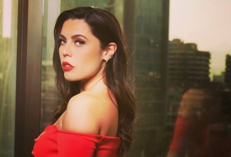 ¿Palo para Jorge Valdivia o Luis Mateucci? El duro mensaje de Daniela Aránguiz que desató teoría entre seguidores