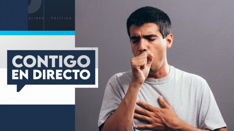 ¿En qué consiste la tuberculosis? Experto explicó los síntomas y su propagación