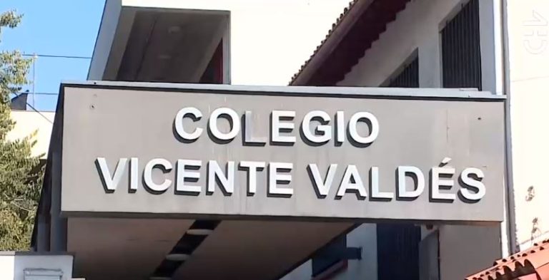 Una alumna hospitalizada: Preocupación por caso de tuberculosis en colegio de La Florida